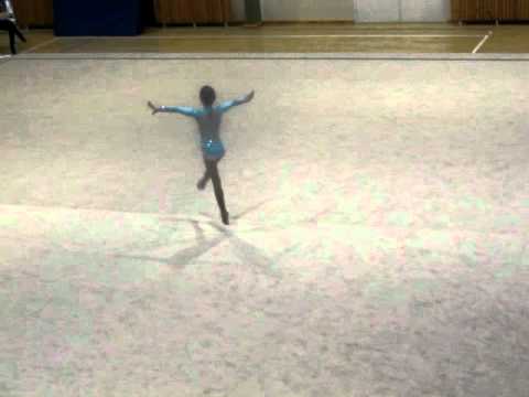 Anastasia Gorjunova 2003, free Pribaltijskaja osen 26.11.2011.avi