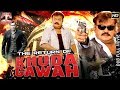 Khuda Gawah L 2019 L South Indian Movie Dubbed Hindi HD Full Movie