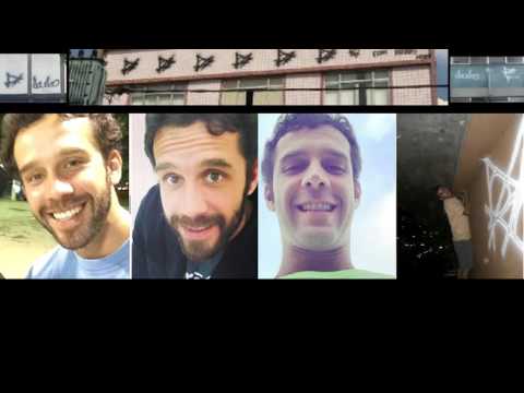 Nuno DV - João Marcello (Isak). InKaza Produções