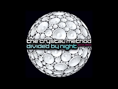 The Crystal Method - Black Rainbows (Dresden & Johnston's Shoegazer Dub)