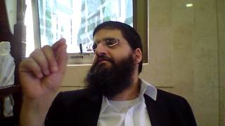פרשת בהר - אל תחשוב שהעולם עומד עליך