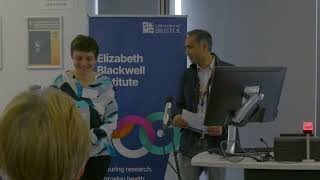 Closing remarks - Nirav Ajmeri and Ruzanna Chitchyan
