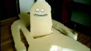 Cover art for today is the day