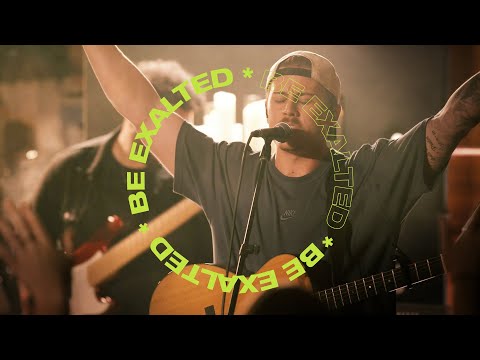 Be Exalted (Live) - Ascent Project