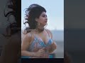Bollywood Hot TV Show Actress Jumping Boobs
