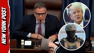 US Senate Passes $70B Immigration Enforcement Bill Without Limits Through Trump's Term