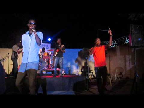 Taleb Latimore X Macsim - Mes Racines