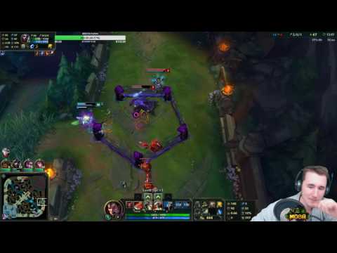 TROLL BOTLANE VINCE SEMPRE - League of Legends ITA #102