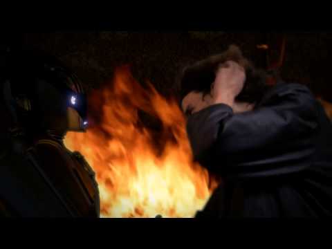 The One Doctor - "Fear" (Doctor Who fanfilm prequel)