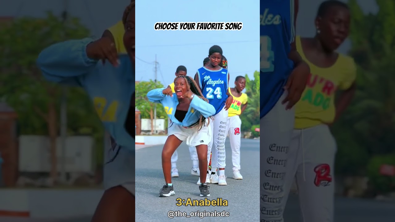 Best afrobeats trends 🔥 choose your favorite  #trending im not the rightful owner of this song