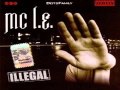 MC L.E. - Illegal 