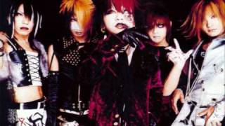 The GazettE D.L.N Lyrics + Eng. Subs -HQ-