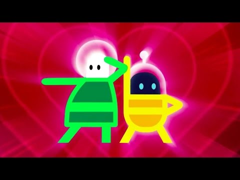 Lovers in a Dangerous Spacetime Review Commentary