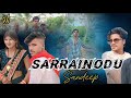 Sarrainodu 4K ULTRA HD Full Hindi Dubbed Movie Allu Arjun Rakul Preet Singh Catherine Tresa