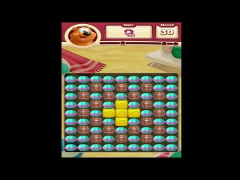 TOON BLAST level 3051