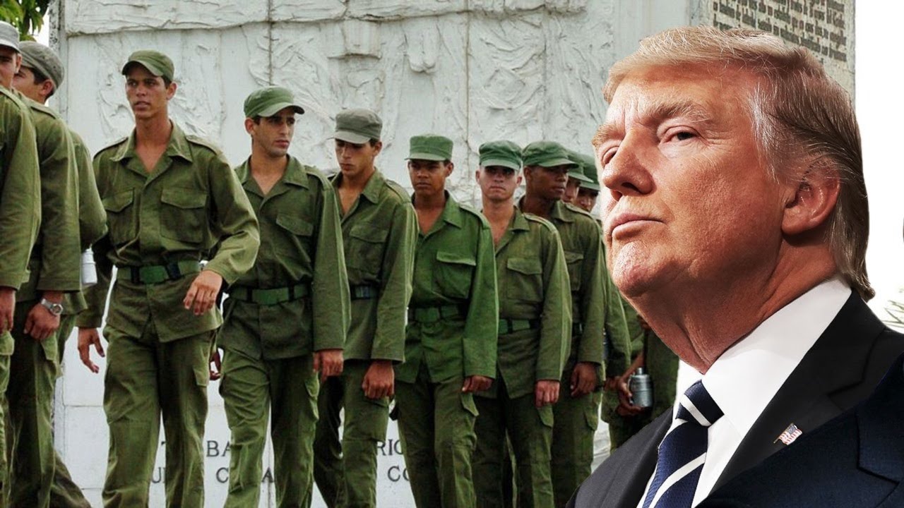 AFTER VENEZUELA, CUBA IS NEXT TO FALL — AND HERE’S WHY || 2026