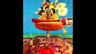 'Mickey's Son and Daughter' by The Bonzo Dog Doo-Dah Band