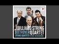 String Quartet No. 5 in A Major, Op. 18/5: II. Menuetto