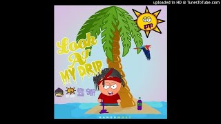 BandoMoss "Glo Gucci" x I Will Never