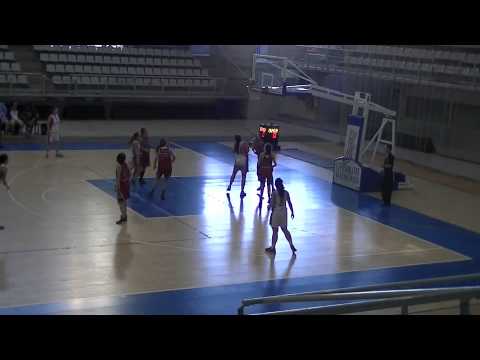 Akra Leuka vs Innova