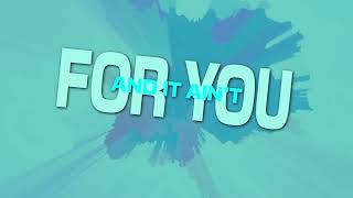 MAKO Girls - AINT THINKIN BOUT YOU (Lyric Video)