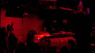 RJD2 mixes it up in San Francisco