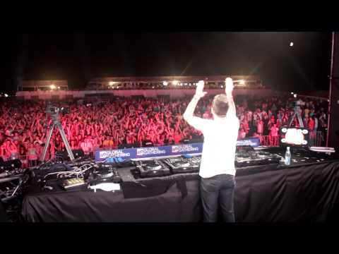 Global Gathering 2011 official video
