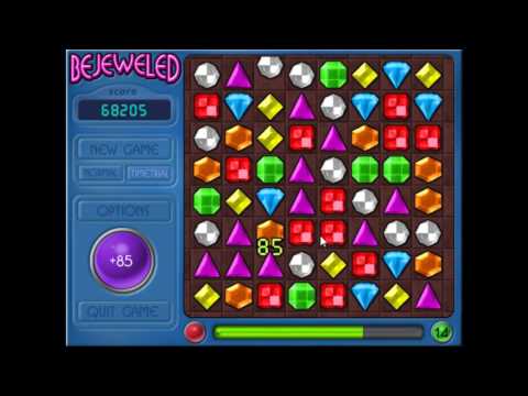 Bejeweled Deluxe on Steam