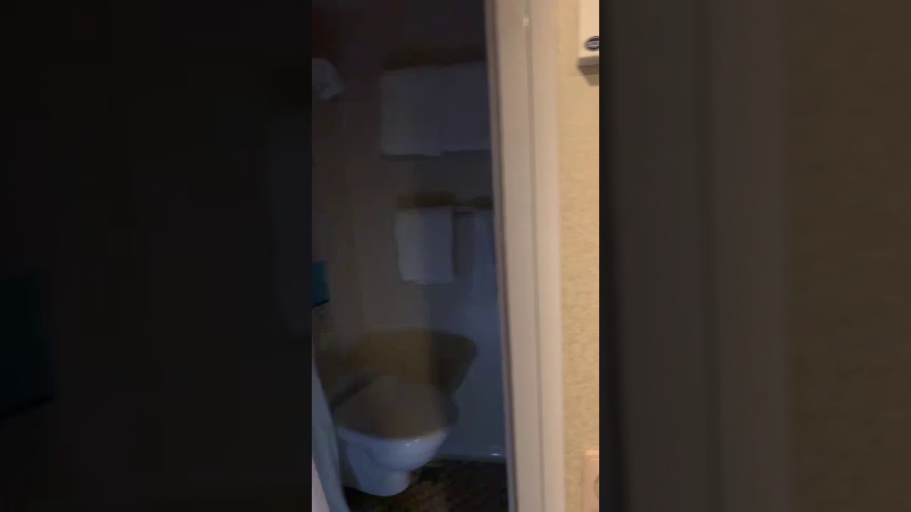 Brilliance of the Seas - Cabin 7504 - Video 3