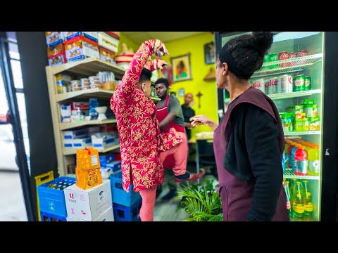 Baljeet gets the WRONG person this time!!