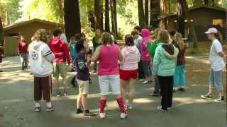 preview picture of video 'Camp Harmon - Easter Seals Camp'