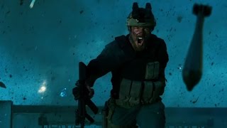 13 HOURS: THE SECRET SOLDIERS OF BENGHAZI di Michael Bay - Secondo trailer italiano ufficiale
