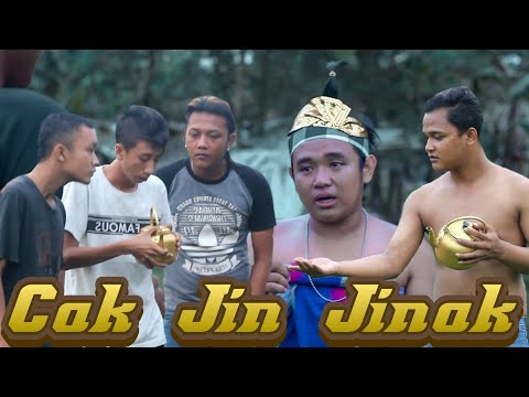 cak-jin-jinak