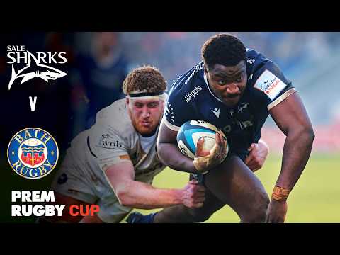 PREM Rugby and BathRugbyTV