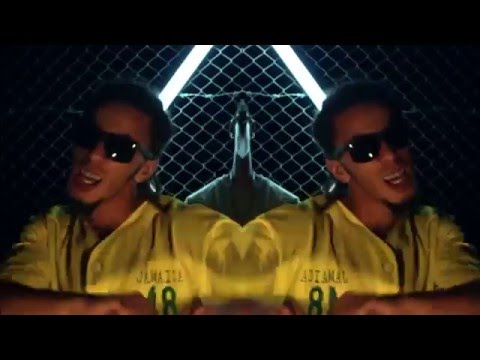 JIL-KAW #SKYZO IN THE CITY Clip officiel-(RED BLACK PROD )