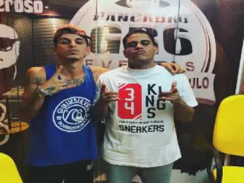 gaab & dom tarifi - quem diria(dj kalfani)