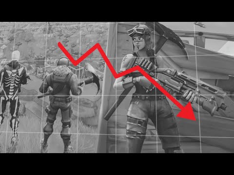 What Happened to Reboot Royale and Atlas OG Battle Royale