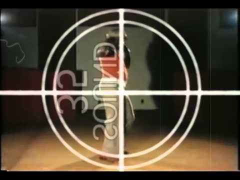 James Brown - They Dont Want Music [SP Refix]