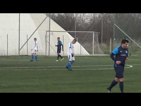 OMTK ULE 1913 - Okány KSK teljes mérkőzés /2021.12.04./