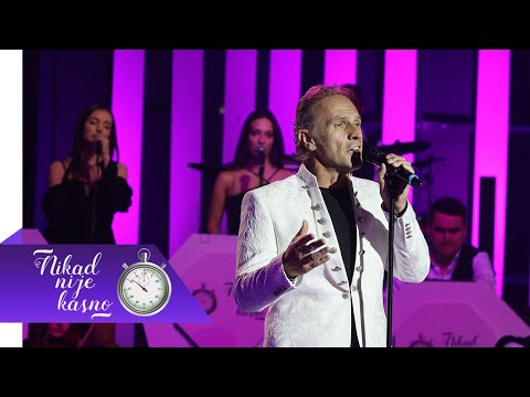 Zoran Rudan - Mozda je to ljubav - (live) - NNK - EM40 - 22.06.2025.