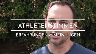 ATHLETENSTIMMEN | Tricamper Frederico