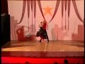 Classica - Tango - Scent of a woman 