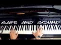 "Safe And Sound" - Capital Cities (HD Piano ...
