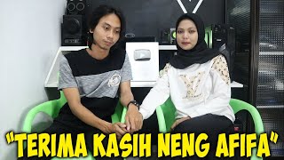 Download lagu TERIMA KASIH NENG AFIFA !! INI VIDEO TERAKHIR SAMA DIA !! mp3 Download lagu TERIMA KASIH NENG AFIFA !! INI VIDEO TERAKHIR SAMA DIA !! mp3