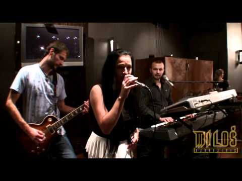 Rodjeni (Bato) - Ivana, Milos i Bojan (Live)