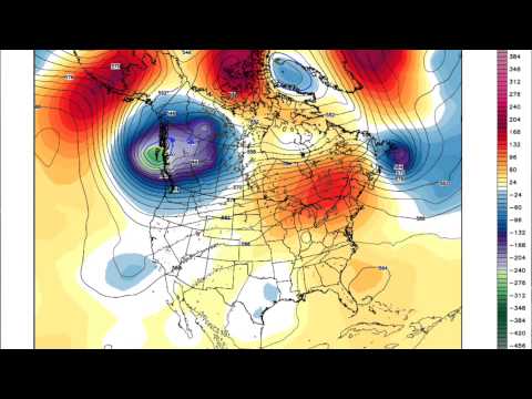 September 1, 2015 Weather Xtreme Video - Morning Edition