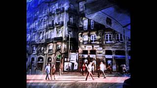 Vigoentrazos - Cold Dover