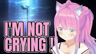 "I'm Not Crying..!!" - Luna's Emotional Wuthering Waves 3.1 Quest Reaction