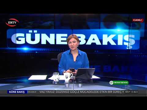 #CANLI GÜNE BAKIŞ / 03.02.2026