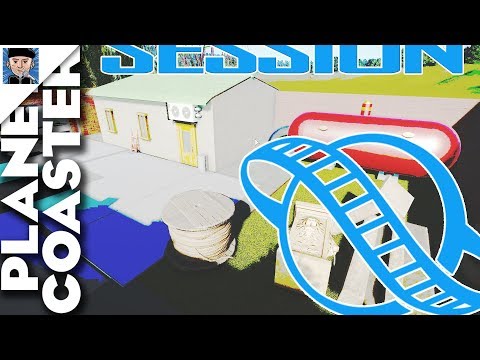Planet Coaster Einsteiger Tutorial [deutsch] ♦ Park INSPIRATIONEN ♦ Tipps für schönere Parks